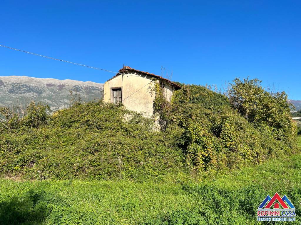 Rustico / casale a Sora in Via Pontrinio - Foto 4