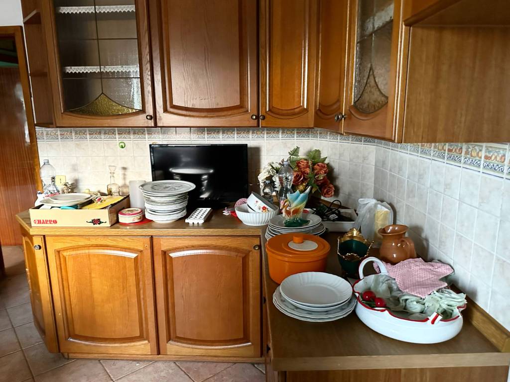 Appartamento a Monte argentario in Via della Chiesa - Foto 4