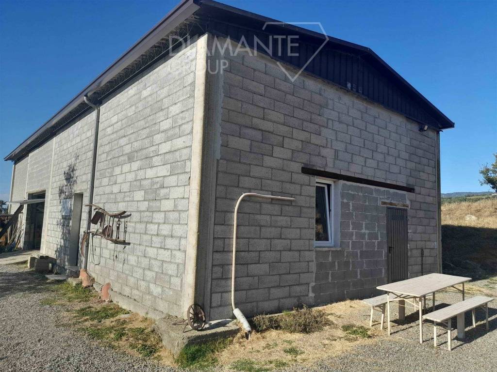 Immobile a Roccalbegna in roccalbegna - Foto 3