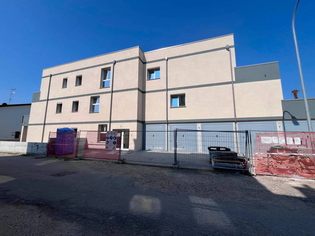 Appartamento a Copparo - Foto 4