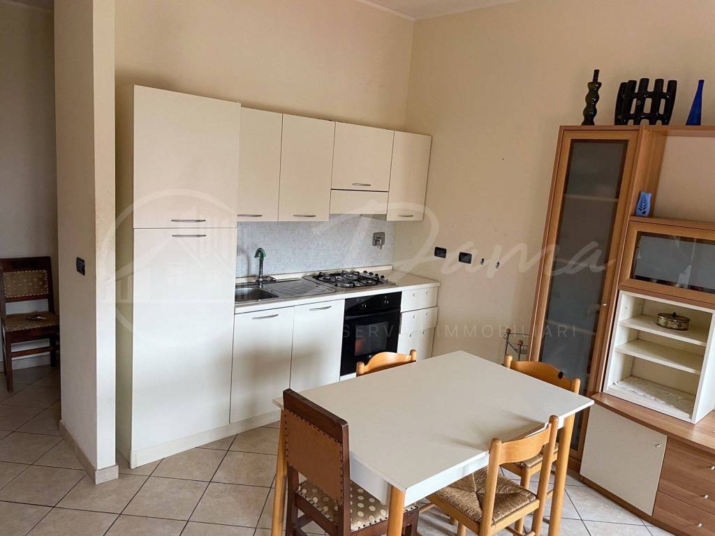 Appartamento a Asti in Via Guttuari, 36 - Foto 2