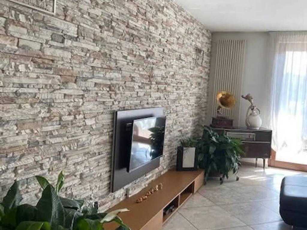 Villa a Giussago in Via F. Lli Bandiera S.N.C. - Foto 5