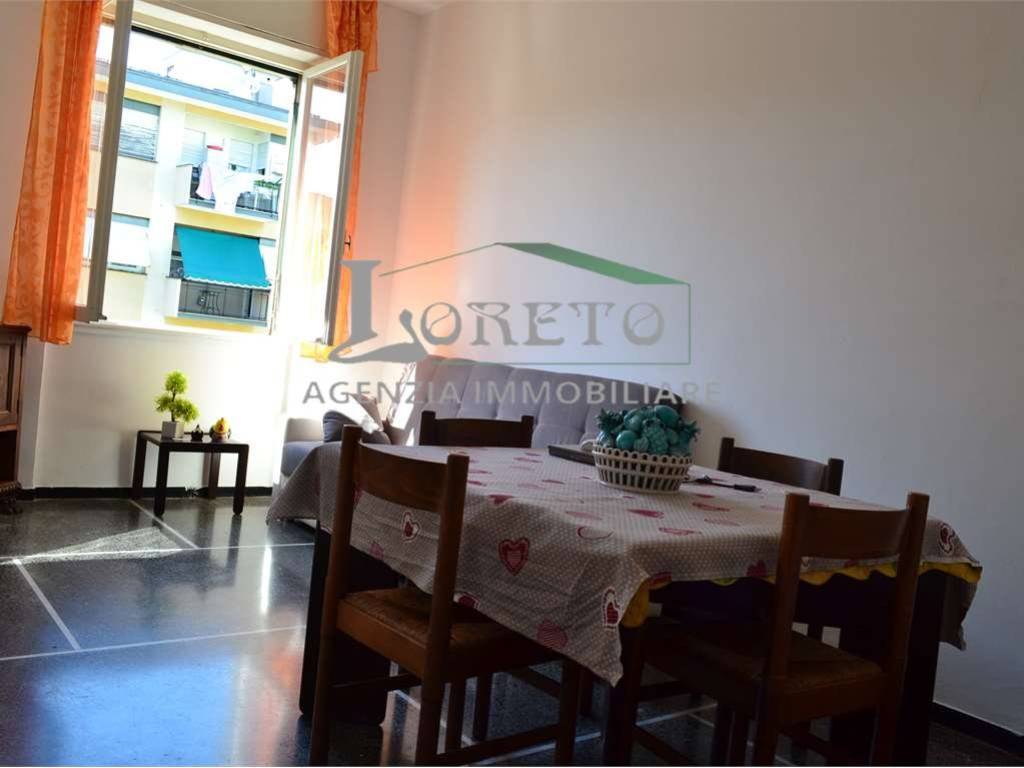Appartamento a Rapallo in Tito Speri, 0 - Foto 2