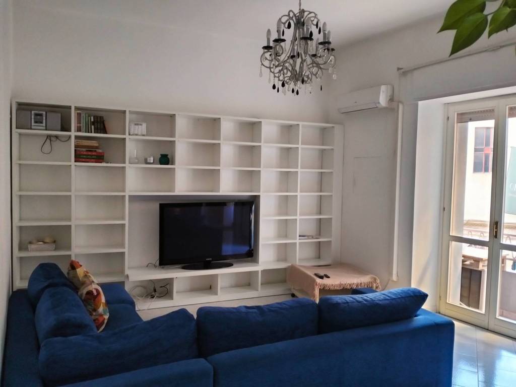 Appartamento a Cagliari in Via Savoia, 3 - Foto 3