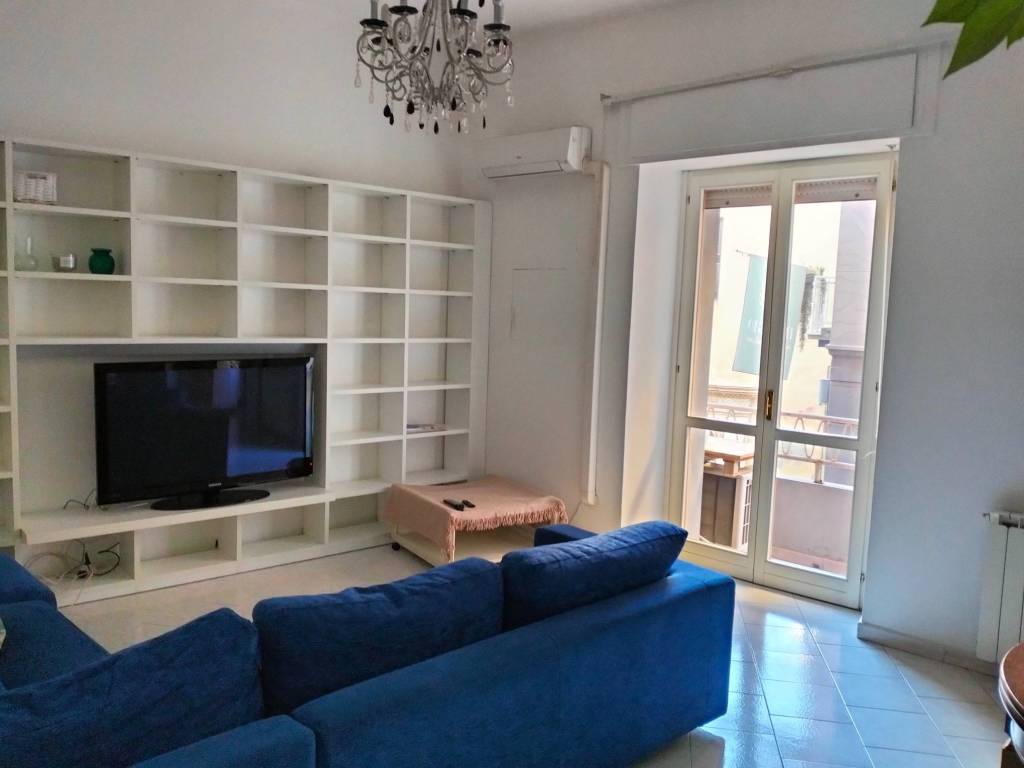 Appartamento a Cagliari in Via Savoia, 3 - Foto 4