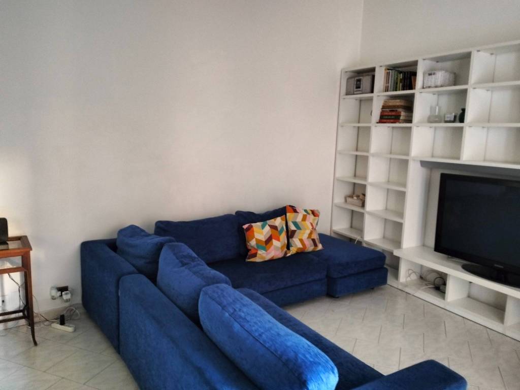 Appartamento a Cagliari in Via Savoia, 3 - Foto 5