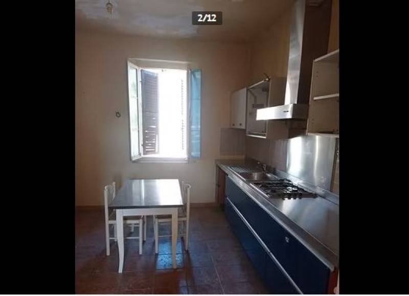 Appartamento a Monte roberto in Via Giuseppe Garibaldi, 2 - Foto 2