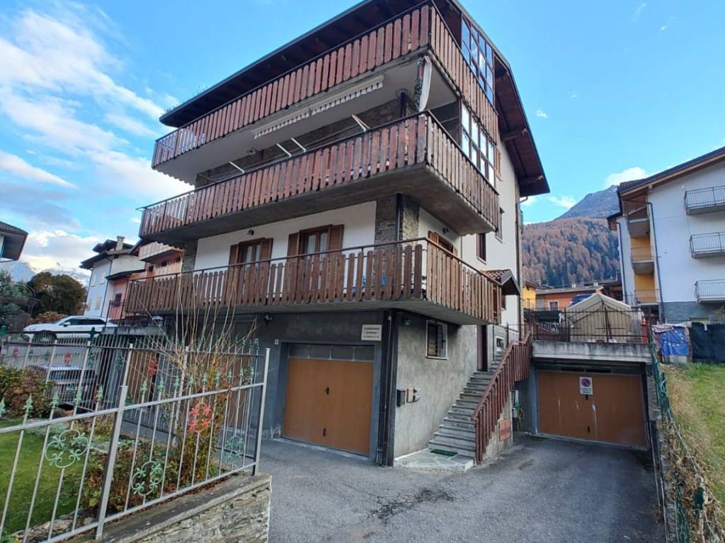 Appartamento a Aprica - Foto 4