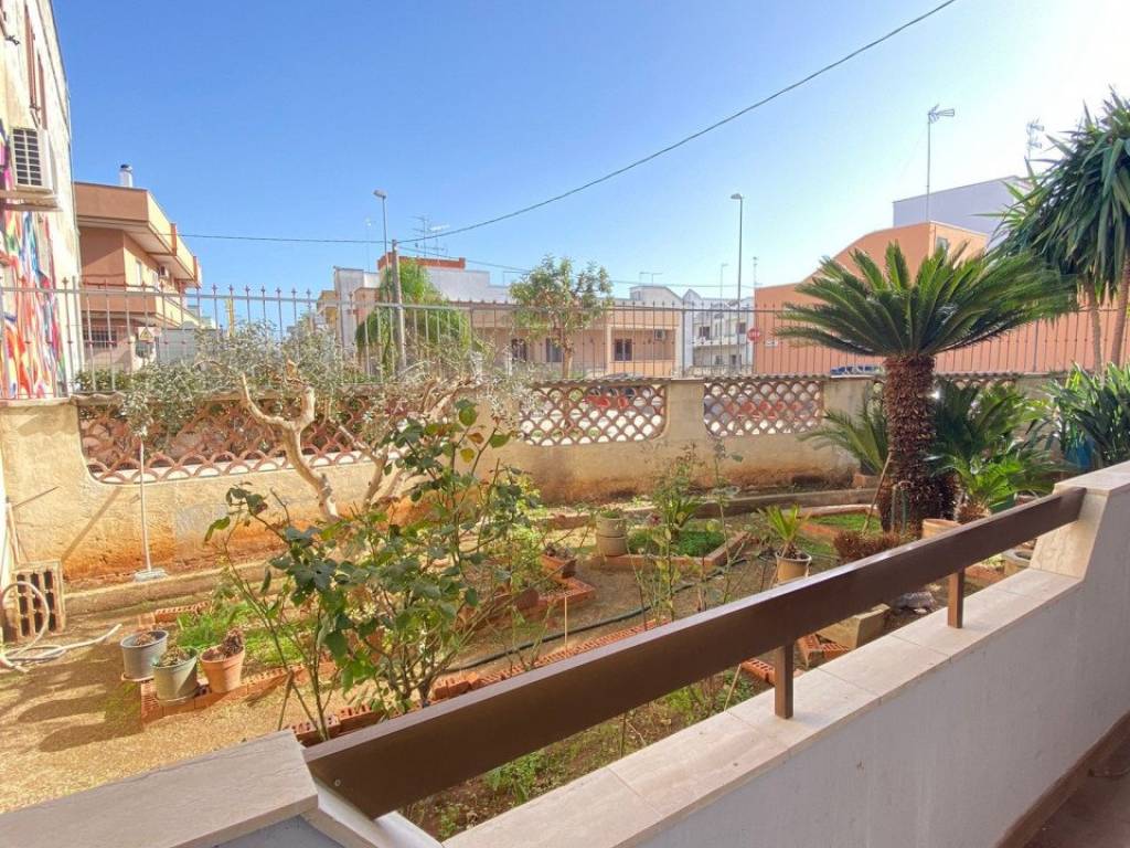 Appartamento a Monteroni di lecce in via basento - Foto 3