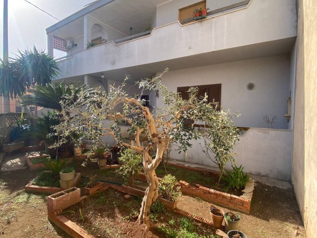 Appartamento a Monteroni di lecce in via basento - Foto 4