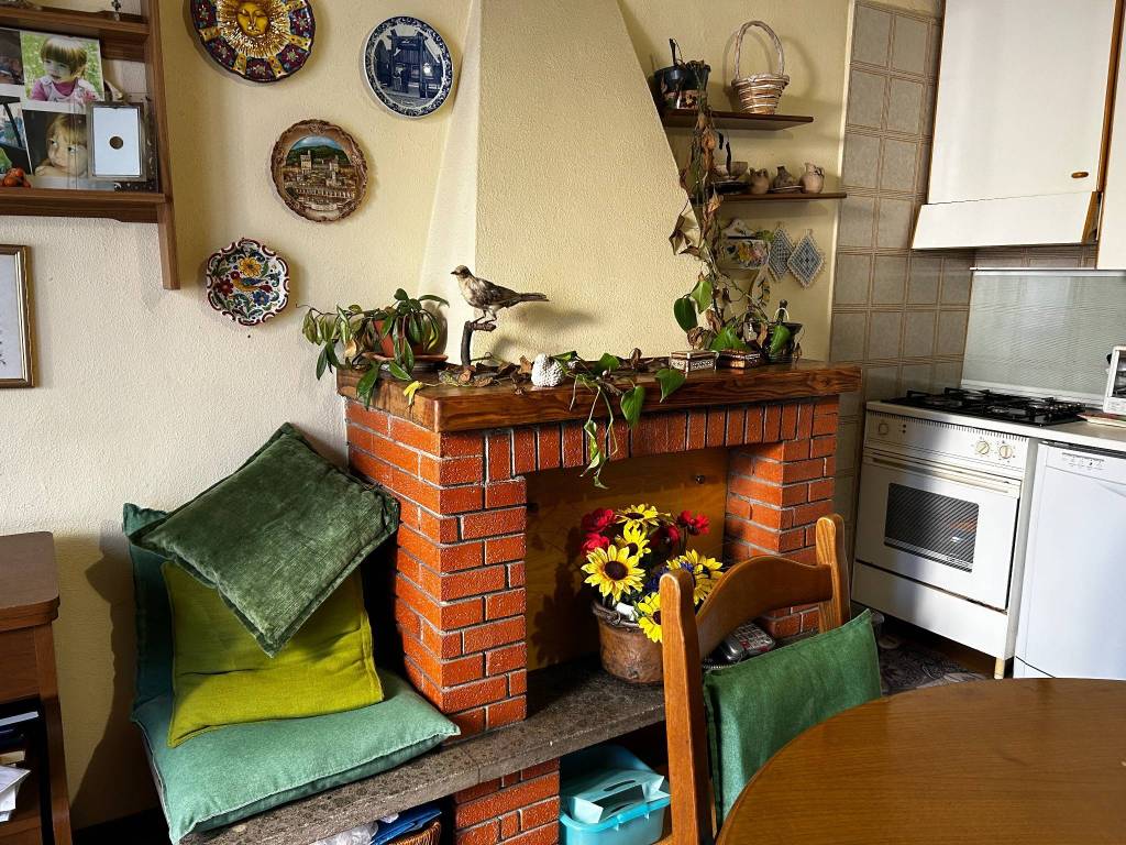 Casa indipendente a Vetralla in Via Cassia - Foto 4