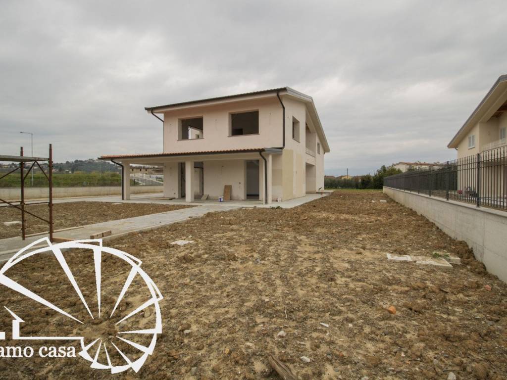 Villa a Carmignano - Foto 2