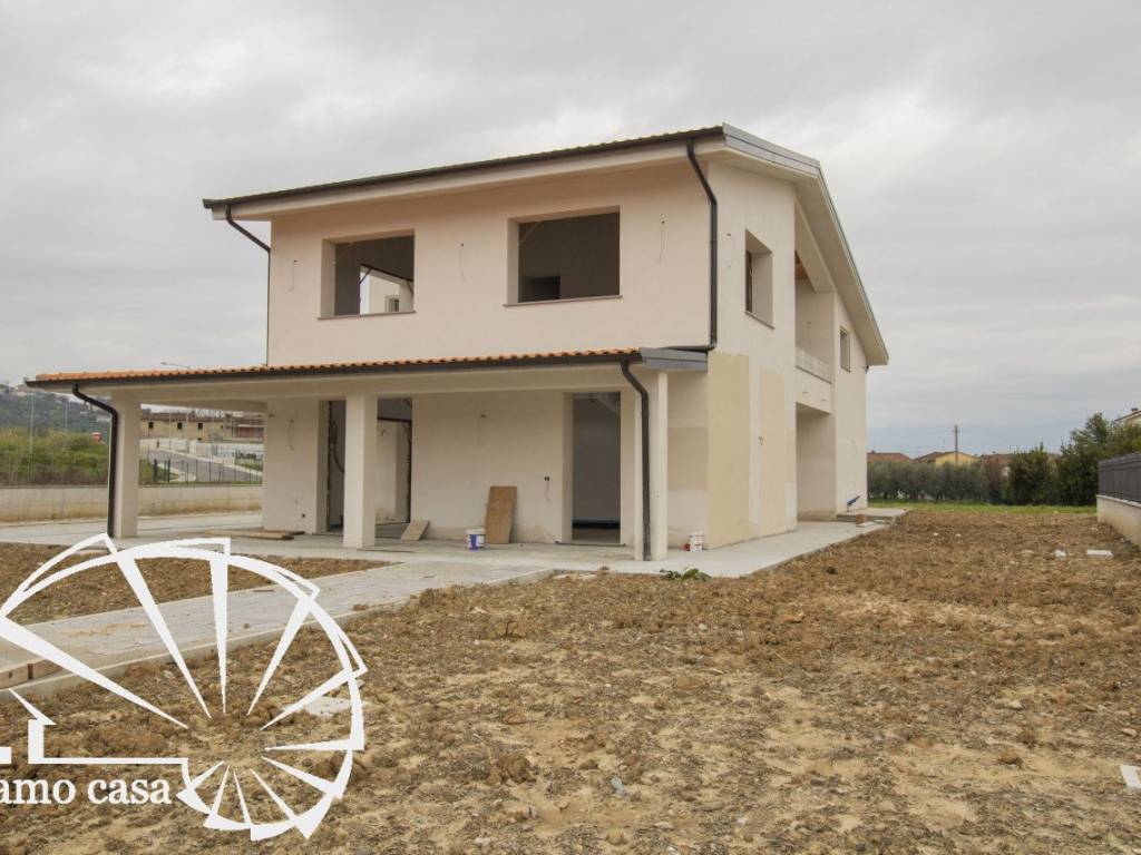 Villa a Carmignano - Foto 3