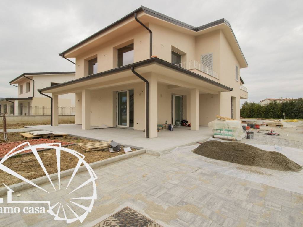 Villa a Carmignano - Foto 4