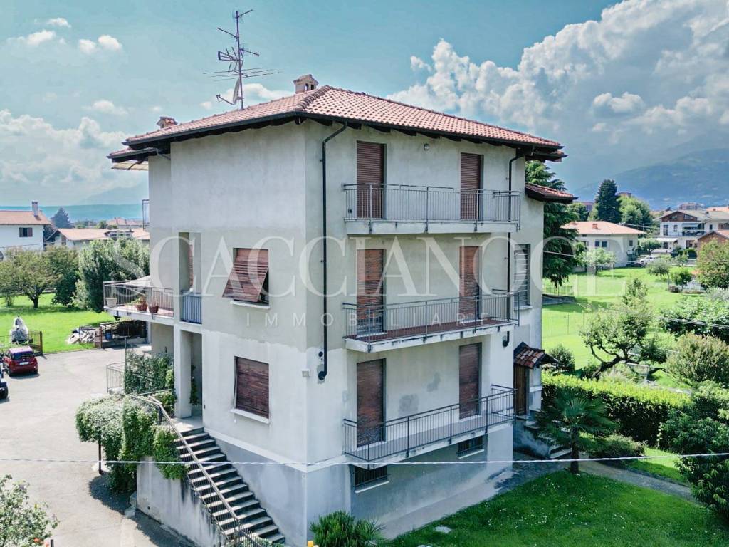 Appartamento a Gaglianico in Via Don Luigi Guala, 10 - Foto 2