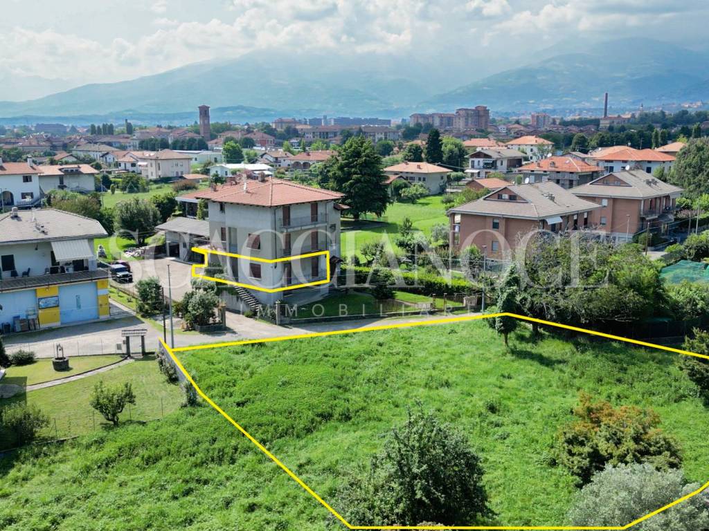Appartamento a Gaglianico in Via Don Luigi Guala, 10 - Foto 3