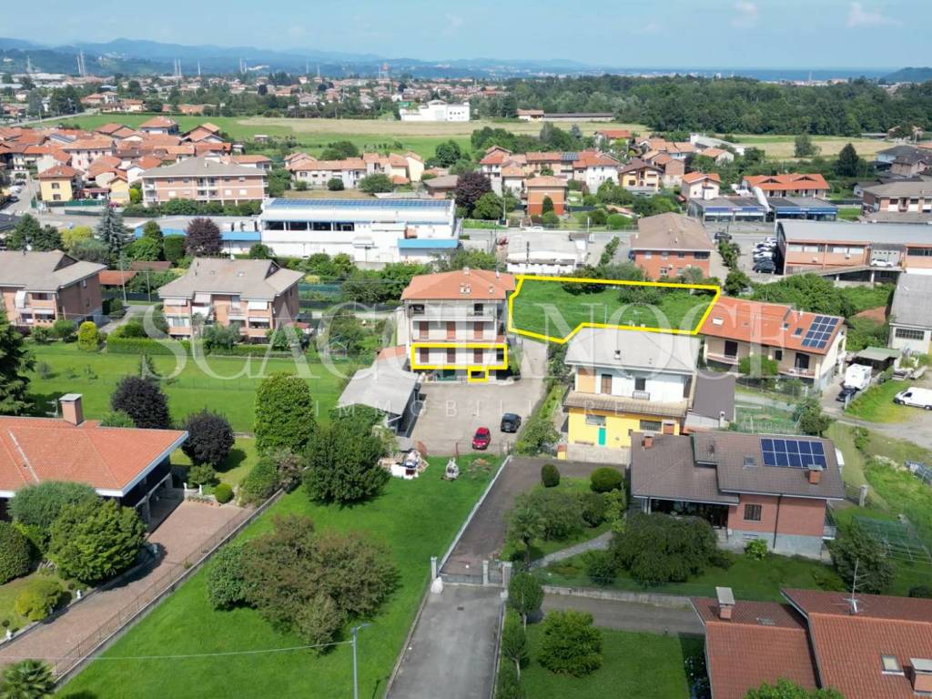 Appartamento a Gaglianico in Via Don Luigi Guala, 10 - Foto 4