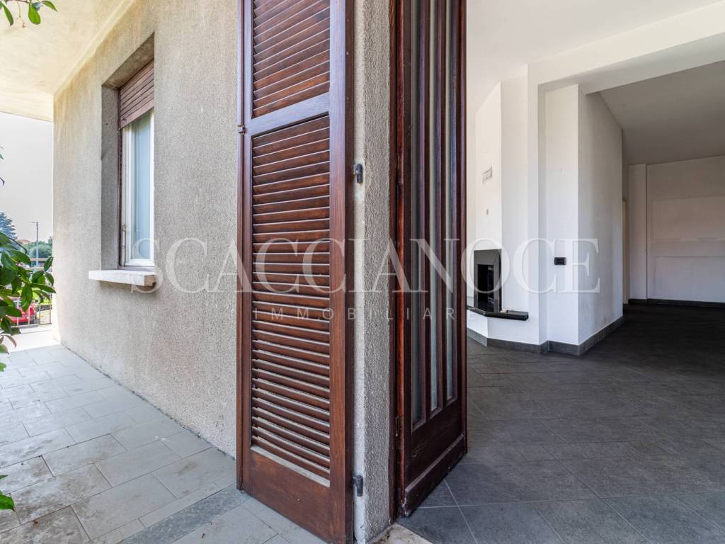 Appartamento a Gaglianico in Via Don Luigi Guala, 10 - Foto 5