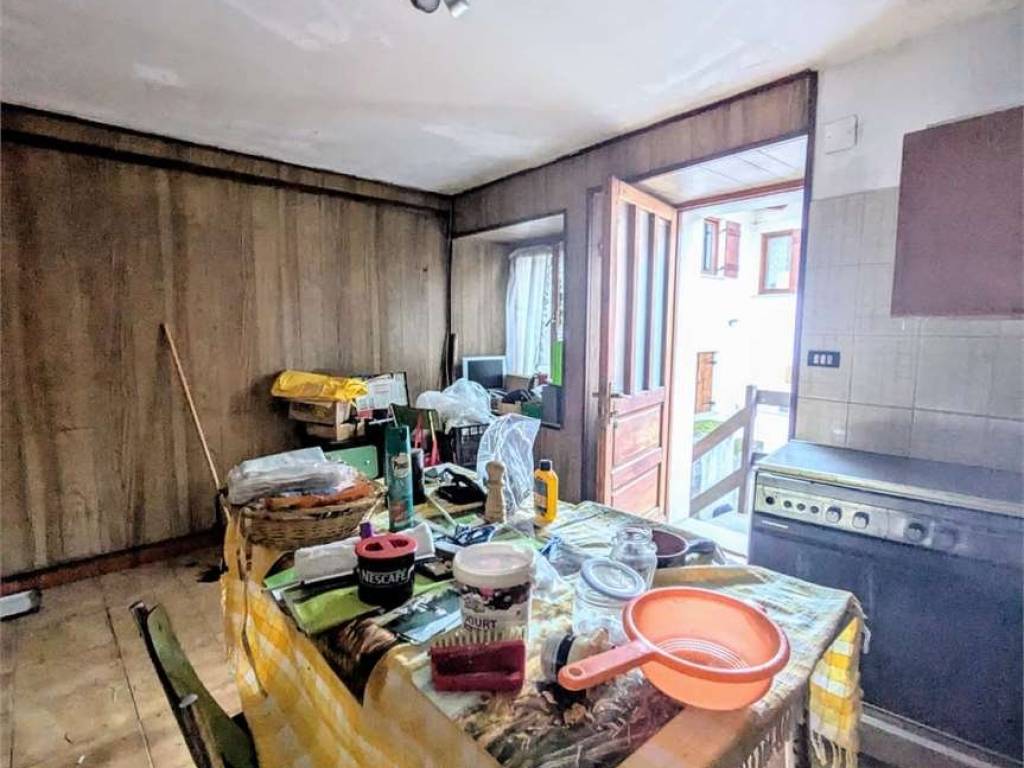 Casa indipendente a Fénis in tillier - Foto 4