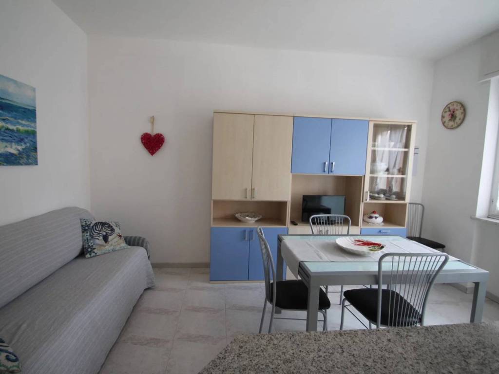 Appartamento a Borghetto santo spirito in Piazza Sant'Antonio 2. Borghetto Santo Spirito - Foto 3