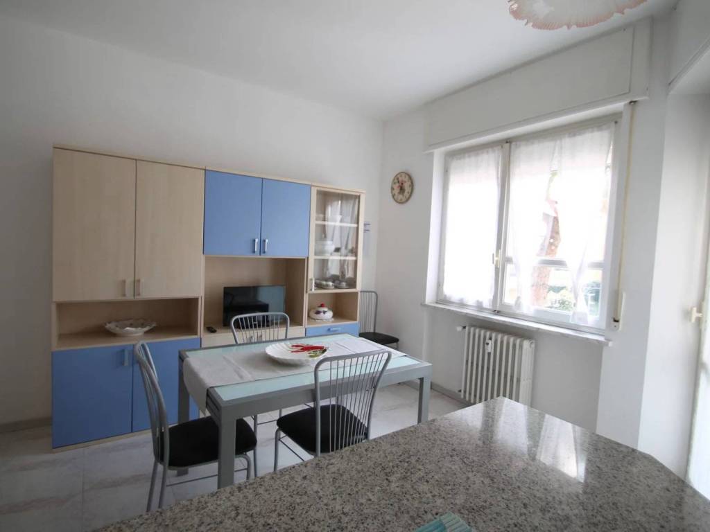 Appartamento a Borghetto santo spirito in Piazza Sant'Antonio 2. Borghetto Santo Spirito - Foto 4