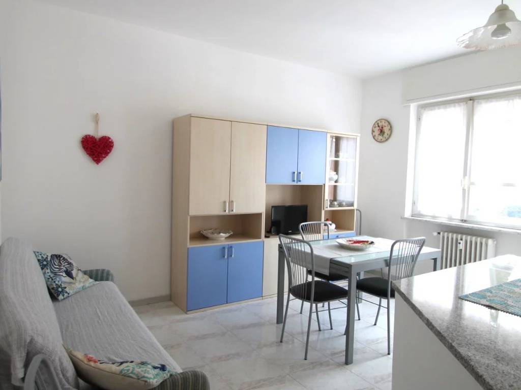 Appartamento a Borghetto santo spirito in Piazza Sant'Antonio 2. Borghetto Santo Spirito - Foto 5