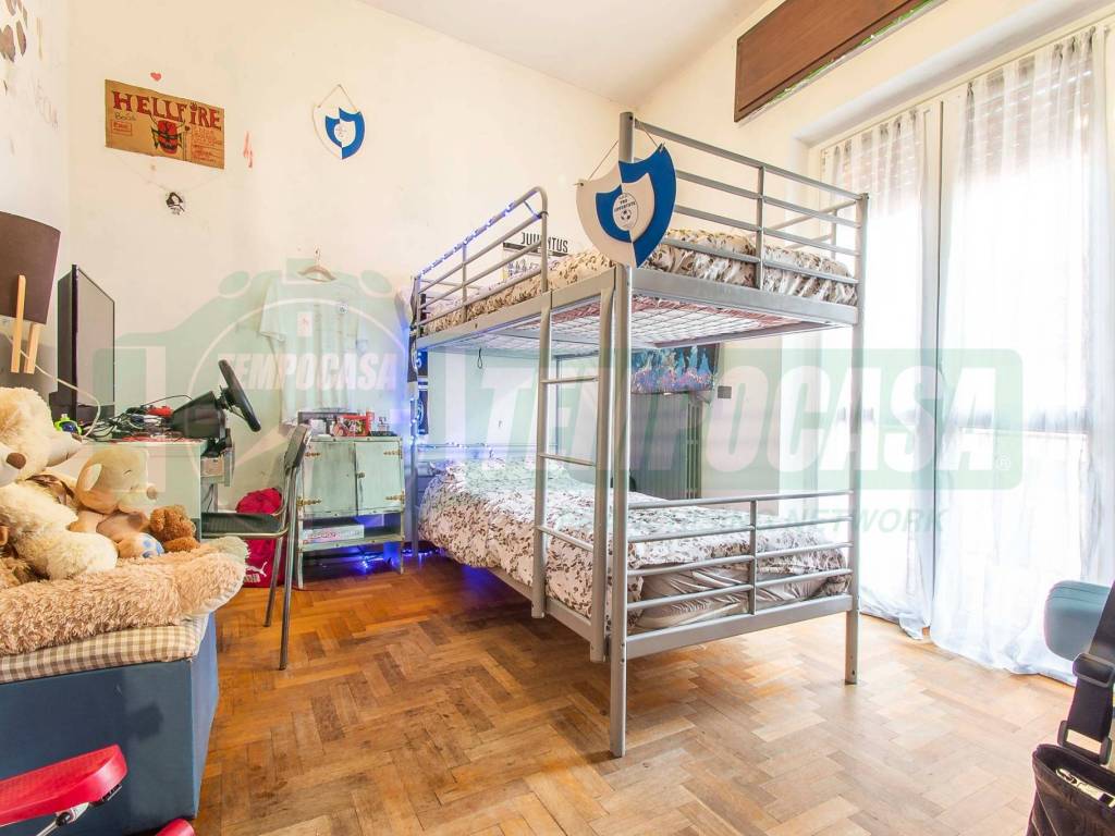 Appartamento a Uboldo in Vicolo Zara, 5 - Foto 5