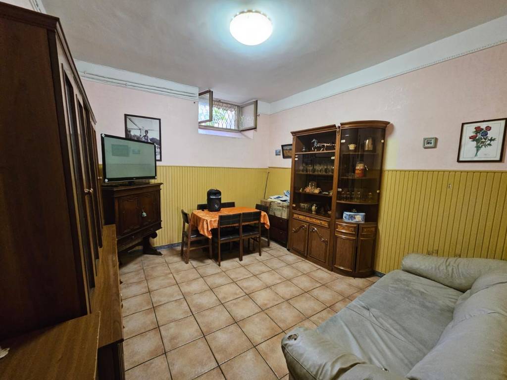 Casa indipendente a Sparanise in Corso Giacomo Matteotti - Foto 3
