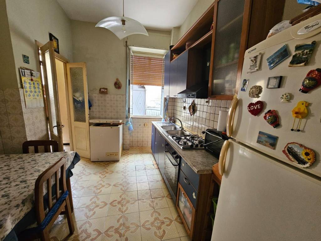 Casa indipendente a Sparanise in Corso Giacomo Matteotti - Foto 5