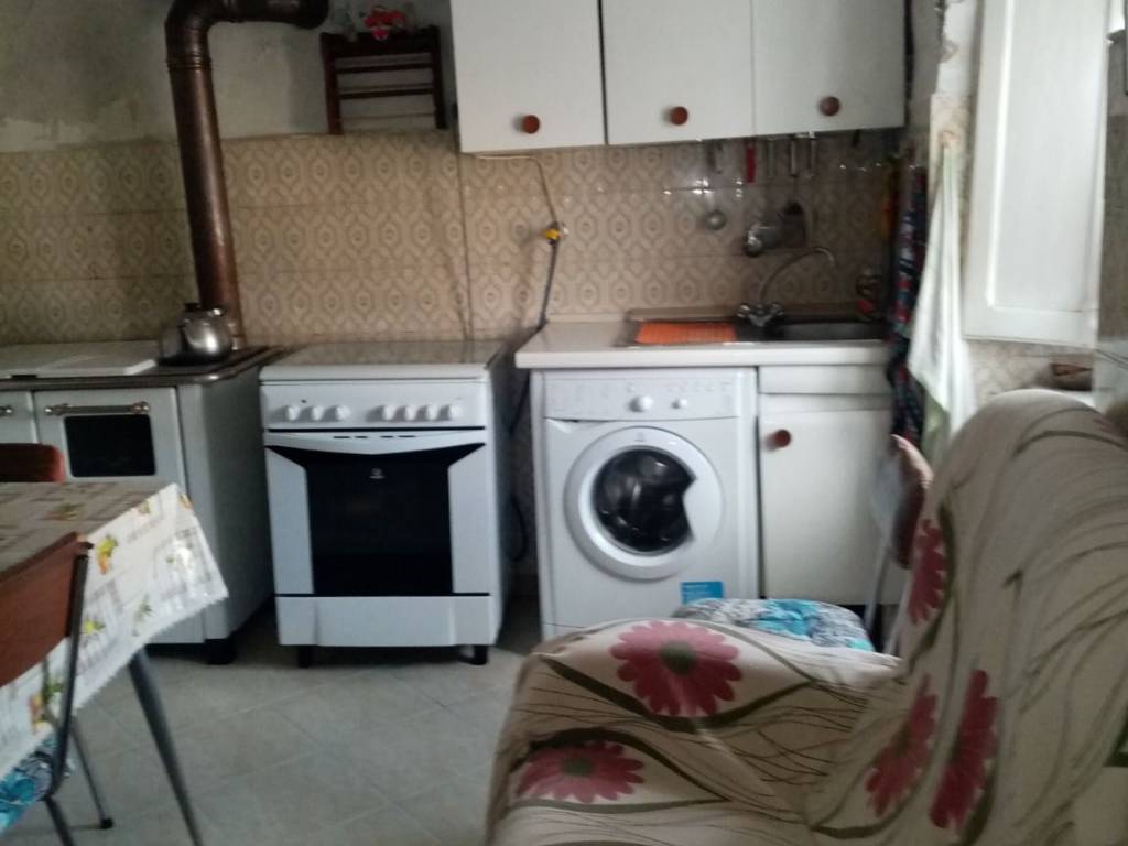 Casa indipendente a Sorano in Strada Provinciale Montevitozzo - Foto 3