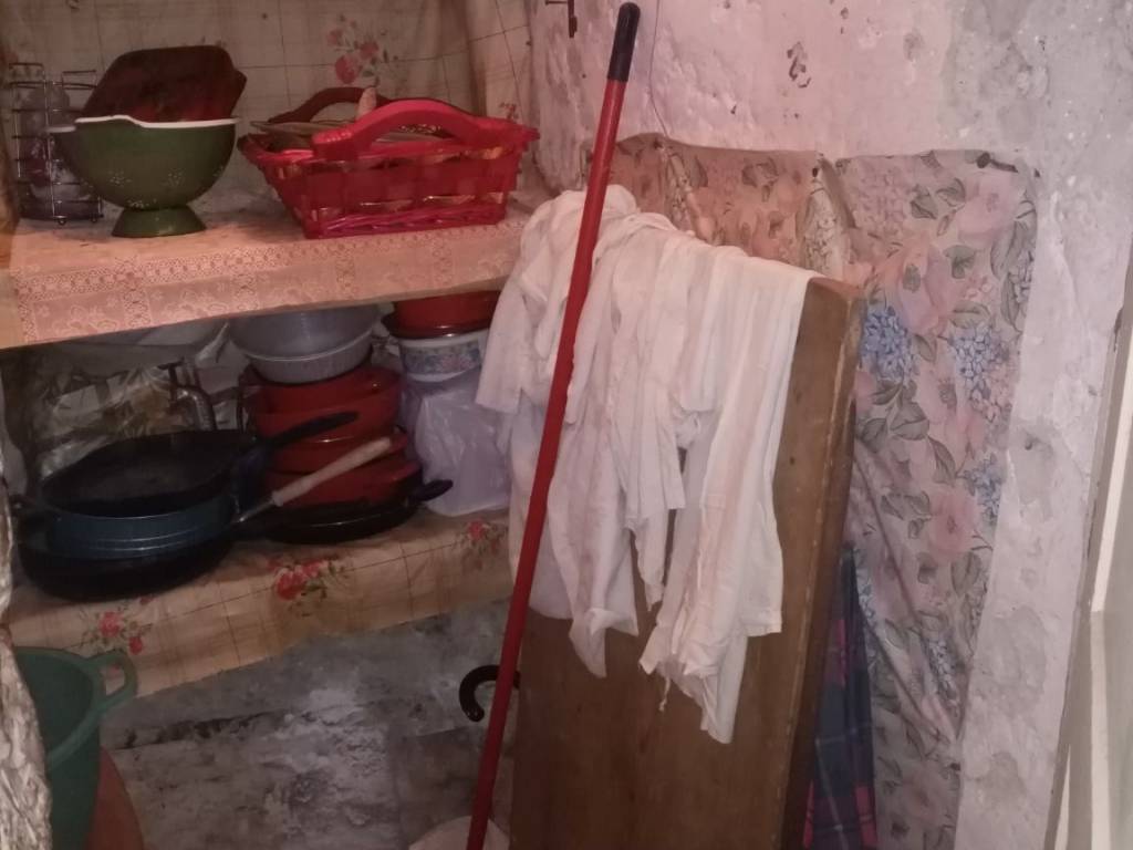 Casa indipendente a Sorano in Strada Provinciale Montevitozzo - Foto 5