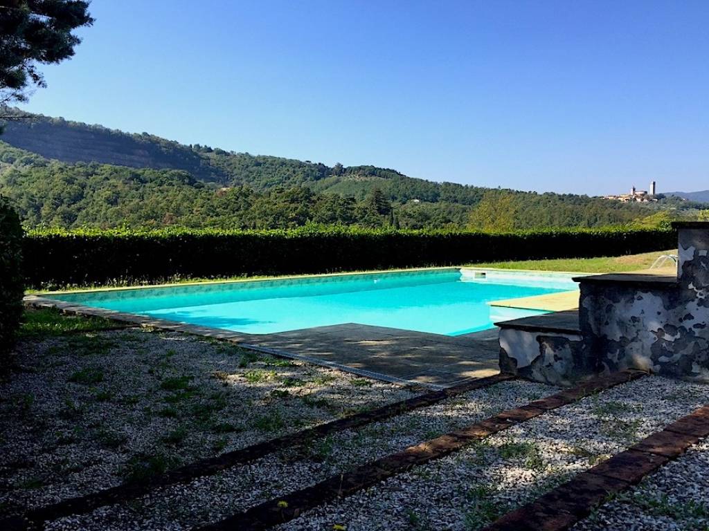 Villa a Serravalle pistoiese - Foto 2