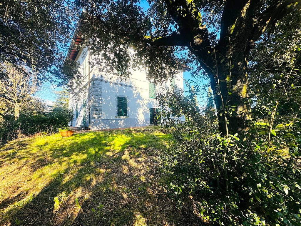 Villa a Serravalle pistoiese - Foto 3