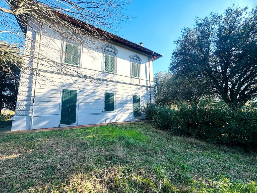 Villa a Serravalle pistoiese - Foto 4