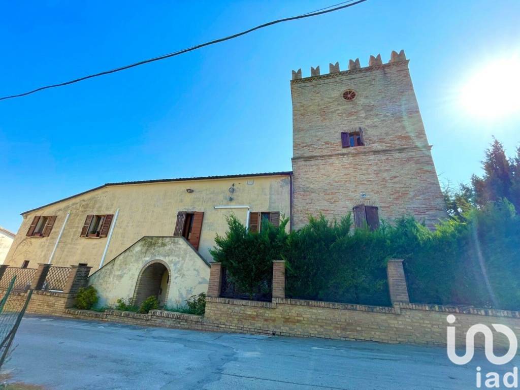 Palazzo / stabile a Ripa teatina in Via santo stefano, 154 - Foto 5