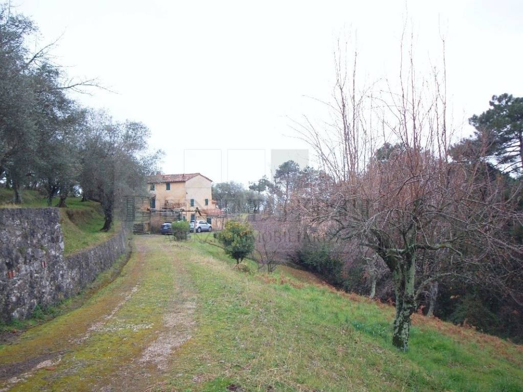 Rustico / casale a Pietrasanta in Via Capezzano, 33 - Foto 3