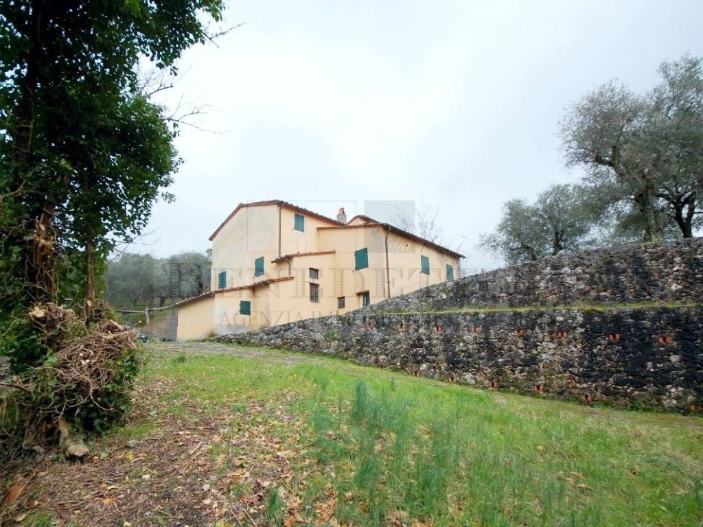 Rustico / casale a Pietrasanta in Via Capezzano, 33 - Foto 5