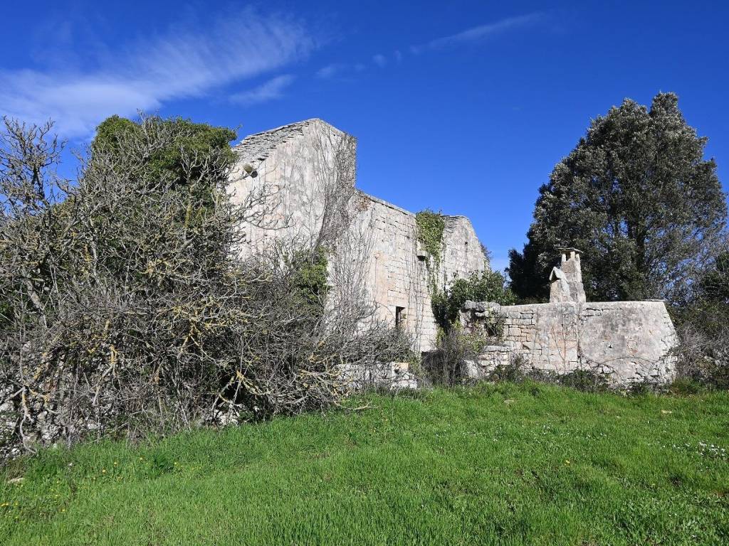 Rustico / casale a Alberobello in Strada Comunale Curcio - Foto 2