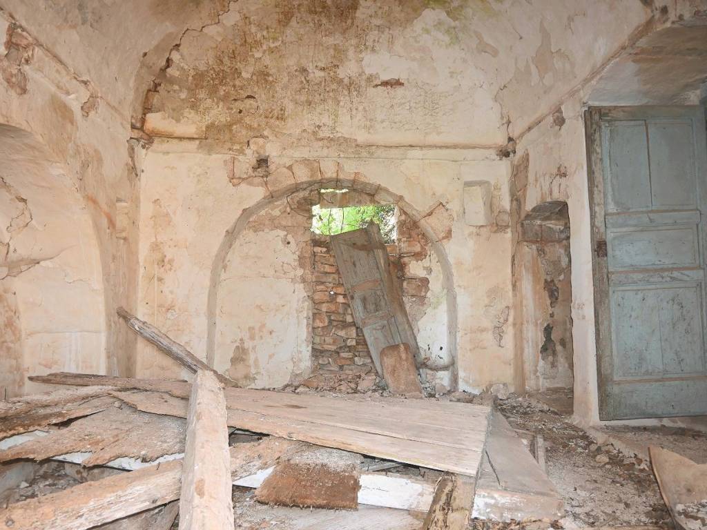 Rustico / casale a Alberobello in Strada Comunale Curcio - Foto 3