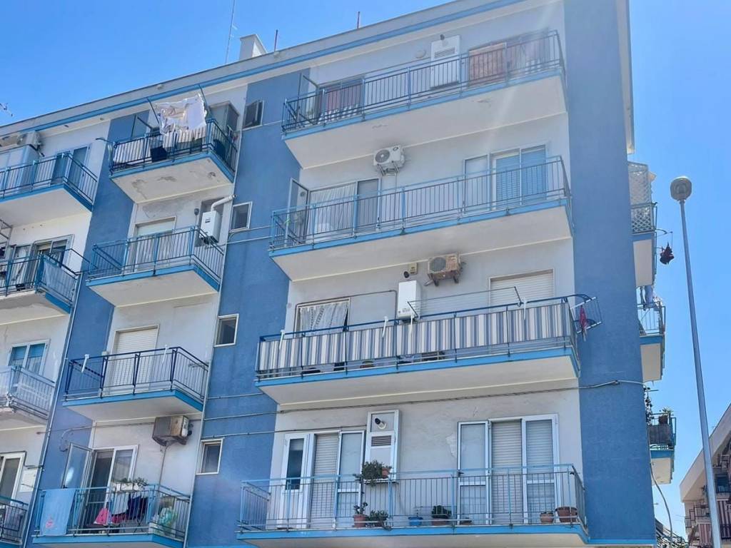 Appartamento a Barletta - Foto 2