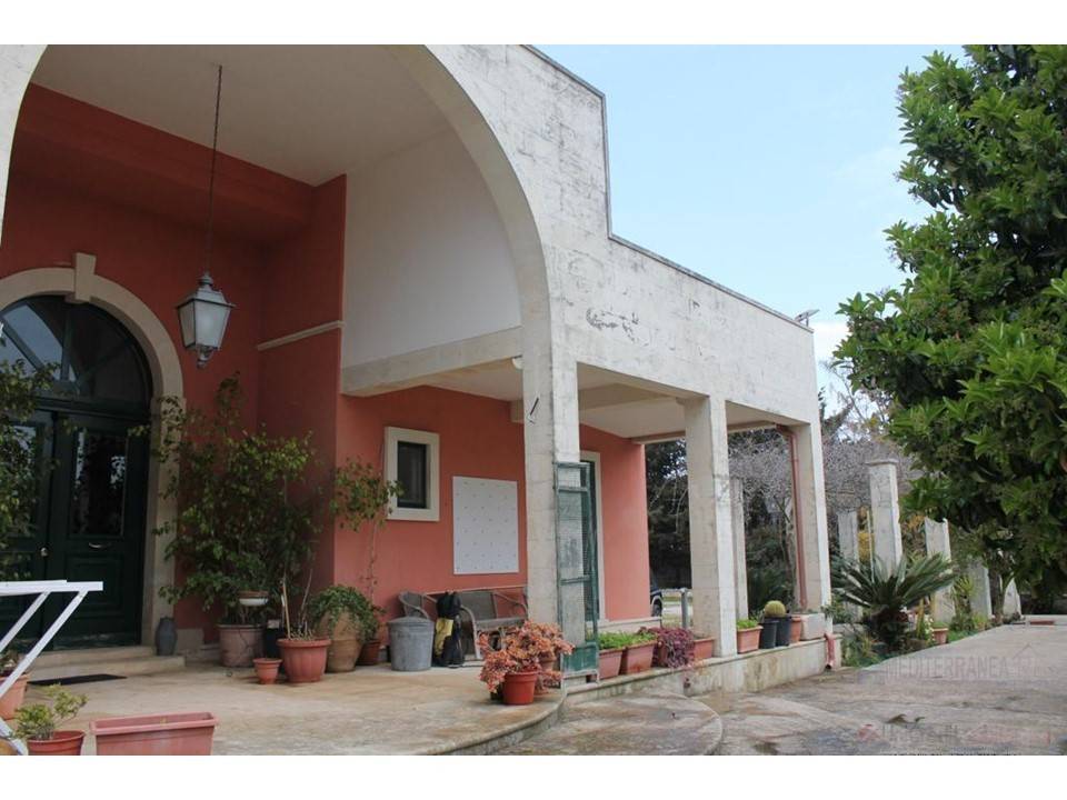 Villa a Lecce - Foto 4