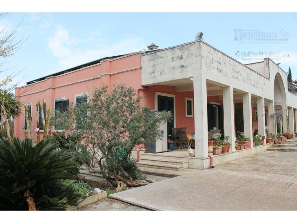 Villa a Lecce - Foto 5
