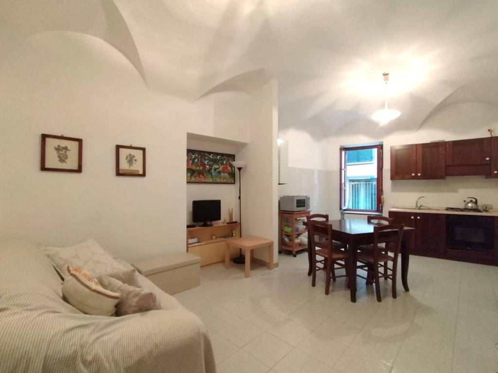 Appartamento a Spotorno in Via Giuseppe Garibaldi - Foto 4