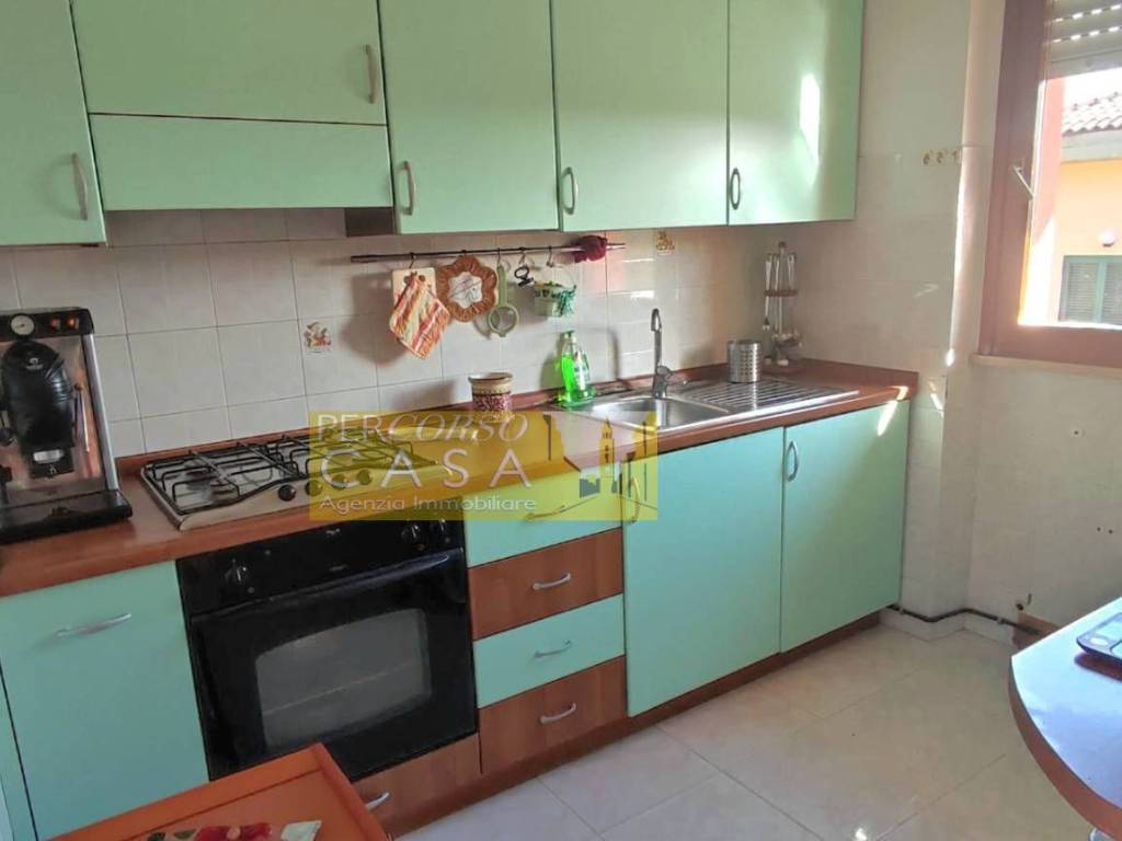 Appartamento a Teramo in Via Giorgio Perlasca, 6 - Foto 3