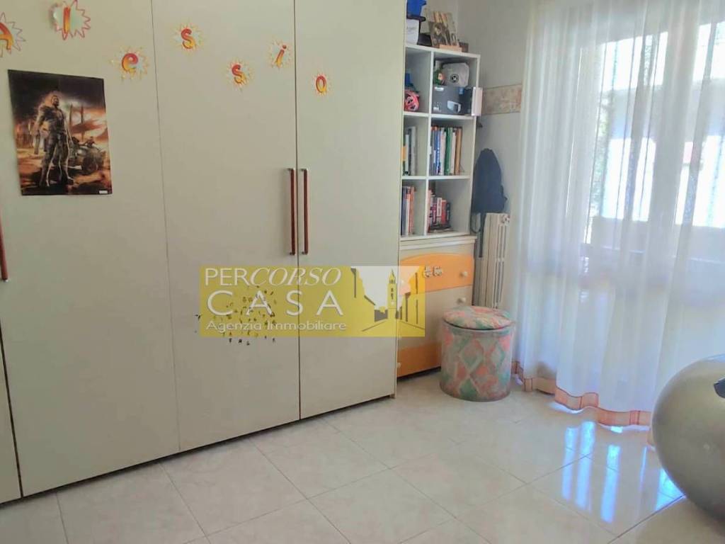 Appartamento a Teramo in Via Giorgio Perlasca, 6 - Foto 5
