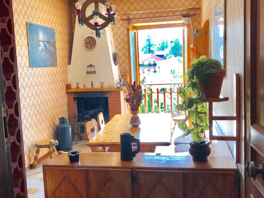 Appartamento a Trevi nel lazio in SP28, 77 - Foto 5