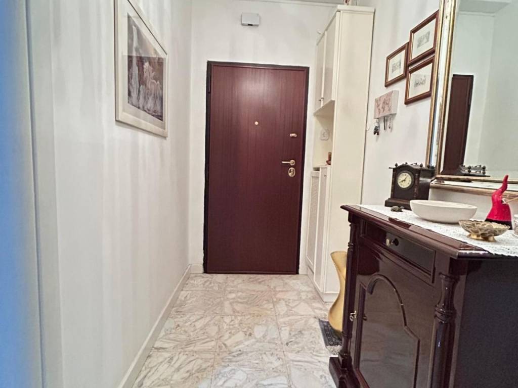 Appartamento a Potenza in Via Giuseppe Mazzini, 147 - Foto 2