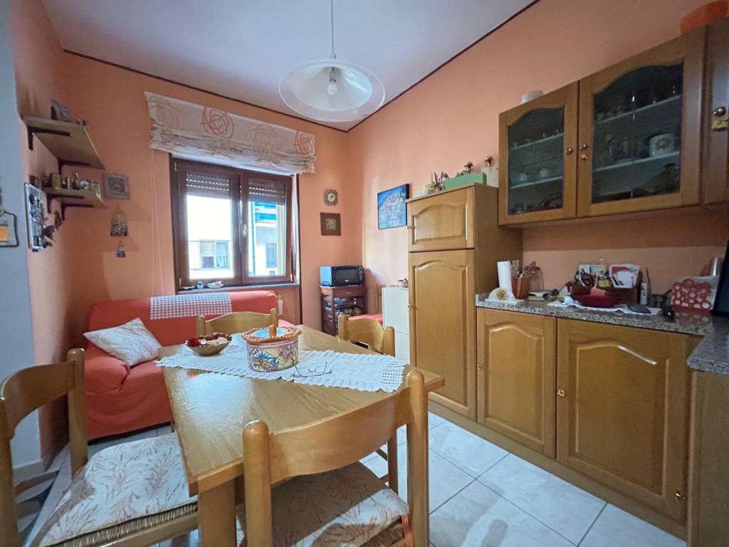 Appartamento a Potenza in Via Giuseppe Mazzini, 147 - Foto 5