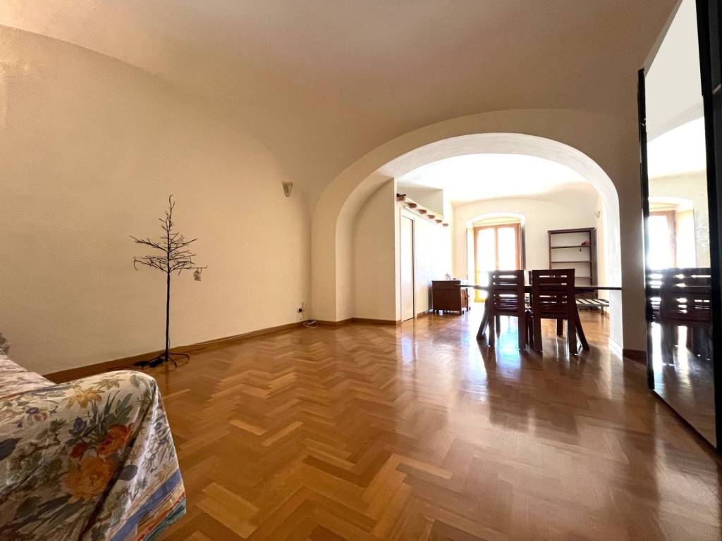 Appartamento a Catanzaro in via Indipendenza - Foto 2