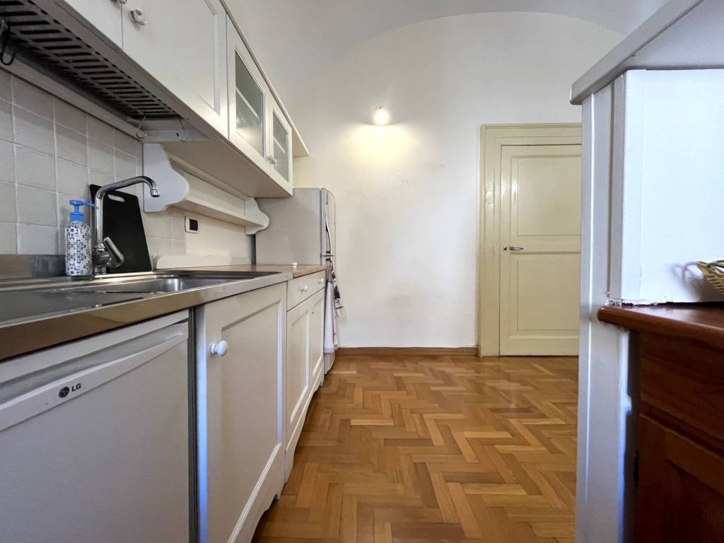 Appartamento a Catanzaro in via Indipendenza - Foto 4
